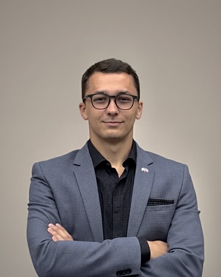 Nicolas de Souza Canavarro